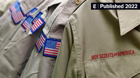 boy scout settlement payout date|Boy Scouts victims begin receiving settlement payouts as appeals.